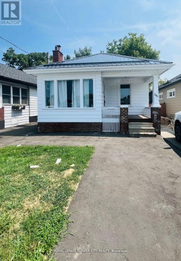 346 WHARNCLIFFE ROAD S, London South (South F), Ontario, N6J2L8