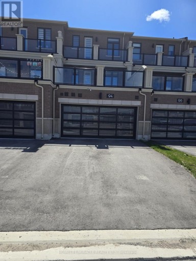 94 ROBERT EATON AVENUE, Markham (Middlefield), Ontario, L3S0G1