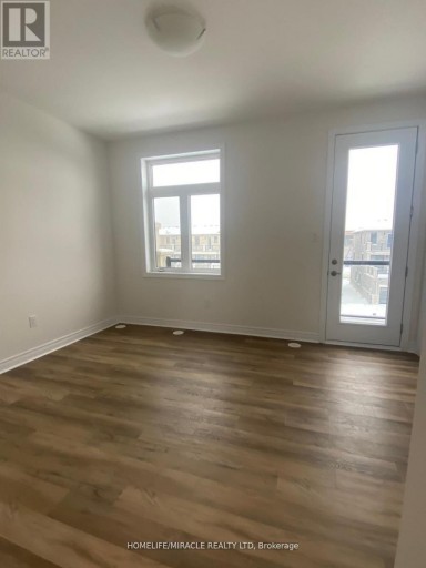 94 ROBERT EATON AVENUE, Markham (Middlefield), Ontario, L3S0G1