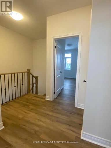 94 ROBERT EATON AVENUE, Markham (Middlefield), Ontario, L3S0G1