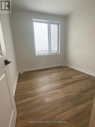 94 ROBERT EATON AVENUE, Markham (Middlefield), Ontario, L3S0G1