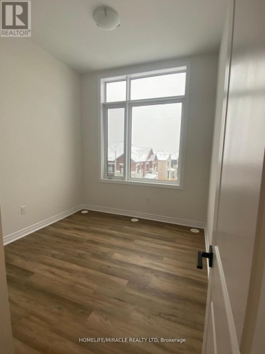 94 ROBERT EATON AVENUE, Markham (Middlefield), Ontario, L3S0G1