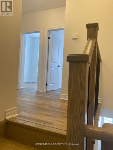 94 ROBERT EATON AVENUE, Markham (Middlefield), Ontario, L3S0G1