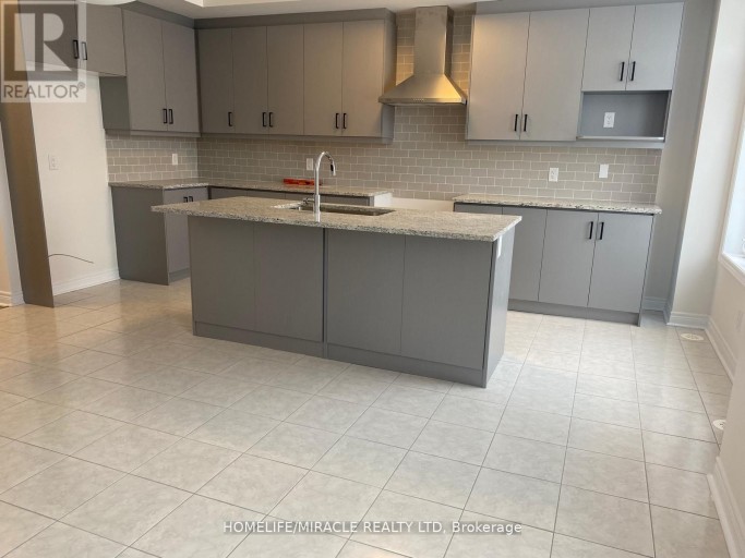 94 ROBERT EATON AVENUE, Markham (Middlefield), Ontario, L3S0G1