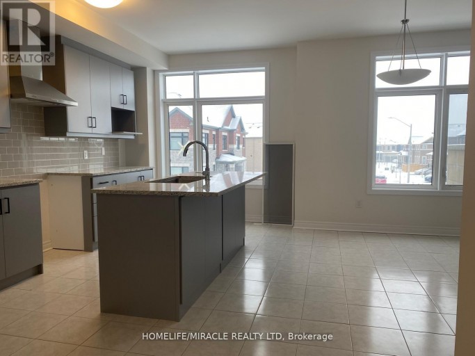 94 ROBERT EATON AVENUE, Markham (Middlefield), Ontario, L3S0G1