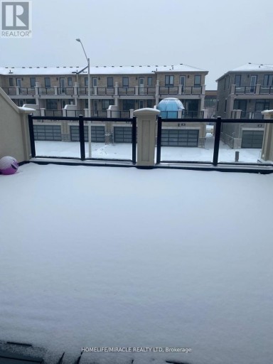 94 ROBERT EATON AVENUE, Markham (Middlefield), Ontario, L3S0G1