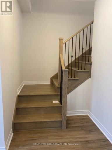 94 ROBERT EATON AVENUE, Markham (Middlefield), Ontario, L3S0G1