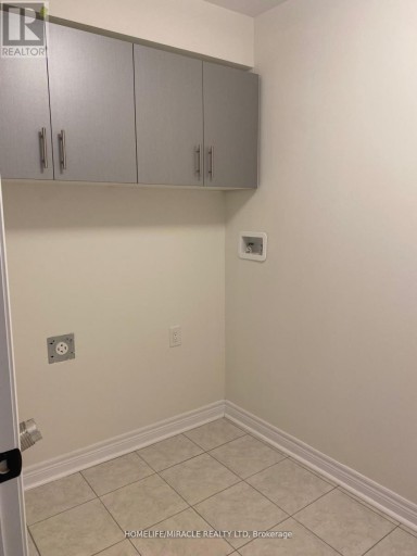 94 ROBERT EATON AVENUE, Markham (Middlefield), Ontario, L3S0G1