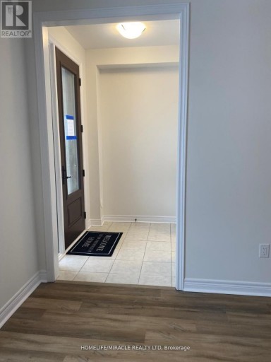 94 ROBERT EATON AVENUE, Markham (Middlefield), Ontario, L3S0G1