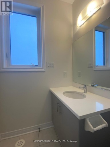 94 ROBERT EATON AVENUE, Markham (Middlefield), Ontario, L3S0G1