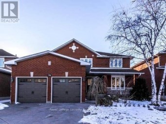 76 DANTE COURT Vaughan (East Woodbridge) Ontario photo 1