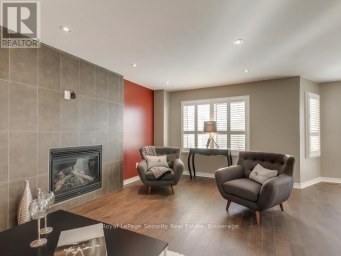 76 DANTE COURT Vaughan (East Woodbridge) Ontario photo 10