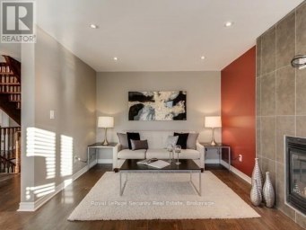 76 DANTE COURT Vaughan (East Woodbridge) Ontario photo 11