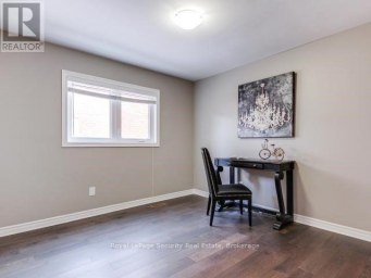 76 DANTE COURT Vaughan (East Woodbridge) Ontario photo 14