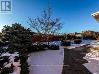 76 DANTE COURT Vaughan (East Woodbridge) Ontario photo 20
