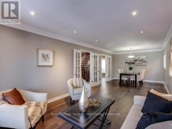 76 DANTE COURT Vaughan (East Woodbridge) Ontario photo 4