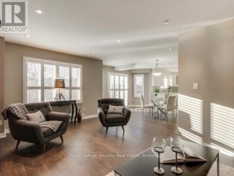 76 DANTE COURT Vaughan (East Woodbridge) Ontario photo 9
