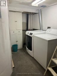 #BASEMENT - 19 FOTHERGILL COURT Whitby (Lynde Creek) Ontario photo 7
