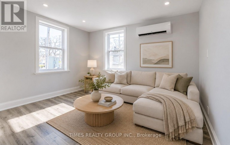 5 - 1480 DUNDAS STREET E, Toronto (South Riverdale), Ontario, M4M1S9