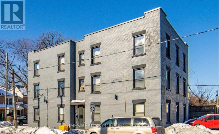 5 - 1480 DUNDAS STREET E, Toronto (South Riverdale), Ontario, M4M1S9