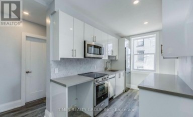 5 - 1480 DUNDAS STREET E Toronto (South Riverdale) Ontario photo 2