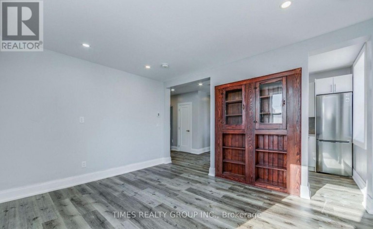 5 - 1480 DUNDAS STREET E, Toronto (South Riverdale), Ontario, M4M1S9