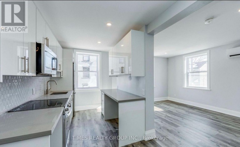 5 - 1480 DUNDAS STREET E, Toronto (South Riverdale), Ontario, M4M1S9