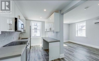 5 - 1480 DUNDAS STREET E Toronto (South Riverdale) Ontario photo 9