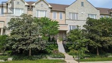 27 - 4869 HALF MOON GROVE Mississauga (Churchill Meadows) Ontario photo 1