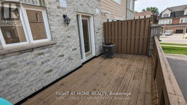 27 - 4869 HALF MOON GROVE Mississauga (Churchill Meadows) Ontario photo 12
