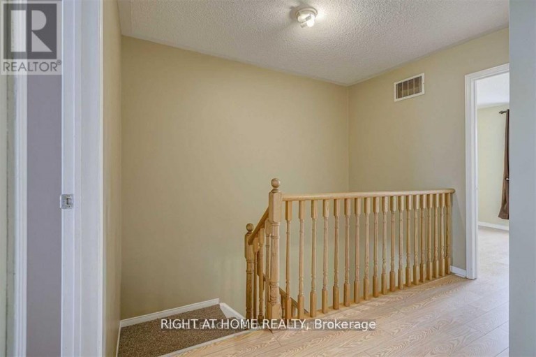 27 - 4869 HALF MOON GROVE, Mississauga (Churchill Meadows), Ontario, L5M8C8