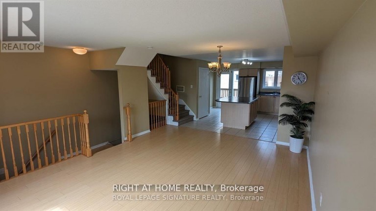 27 - 4869 HALF MOON GROVE, Mississauga (Churchill Meadows), Ontario, L5M8C8