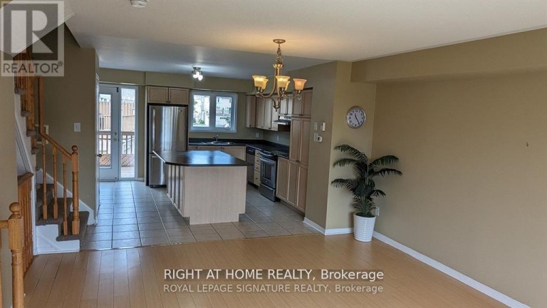 27 - 4869 HALF MOON GROVE, Mississauga (Churchill Meadows), Ontario, L5M8C8