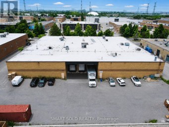 165 KONRAD CRESCENT Markham (Milliken Mills West) Ontario photo 3