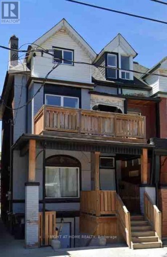 2 - 570 BATHURST STREET, Toronto (Bedford Park-Nortown), Ontario, M5S2P9
