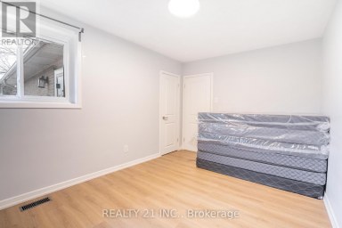 7 BRIGHTSIDE DRIVE Toronto (West Hill) Ontario photo 13