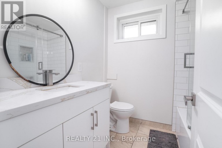 7 BRIGHTSIDE DRIVE, Toronto (West Hill), Ontario, M1E3Y8