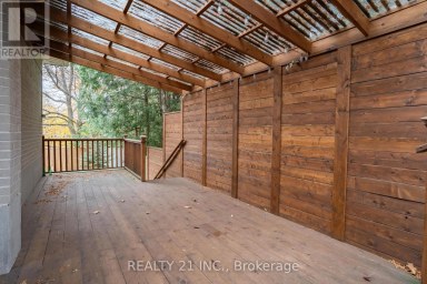 7 BRIGHTSIDE DRIVE Toronto (West Hill) Ontario photo 15