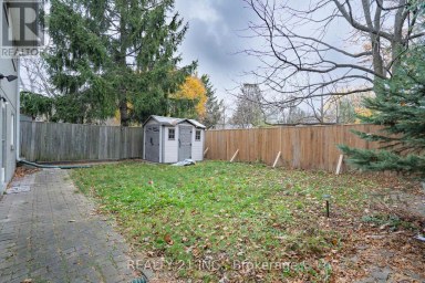 7 BRIGHTSIDE DRIVE Toronto (West Hill) Ontario photo 16