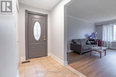 7 BRIGHTSIDE DRIVE Toronto (West Hill) Ontario photo 2