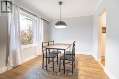 7 BRIGHTSIDE DRIVE Toronto (West Hill) Ontario photo 4
