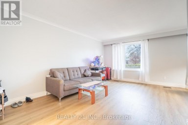7 BRIGHTSIDE DRIVE Toronto (West Hill) Ontario photo 5