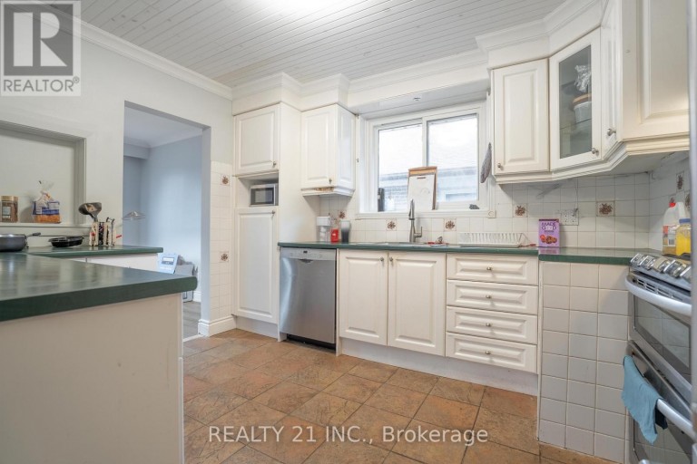 7 BRIGHTSIDE DRIVE, Toronto (West Hill), Ontario, M1E3Y8