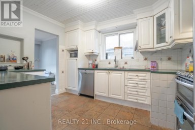 7 BRIGHTSIDE DRIVE Toronto (West Hill) Ontario photo 6