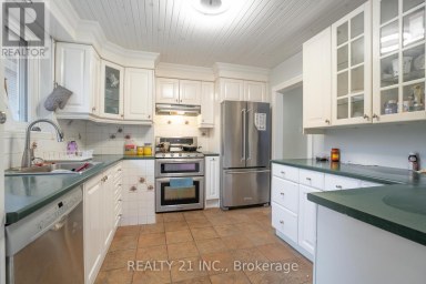 7 BRIGHTSIDE DRIVE Toronto (West Hill) Ontario photo 7