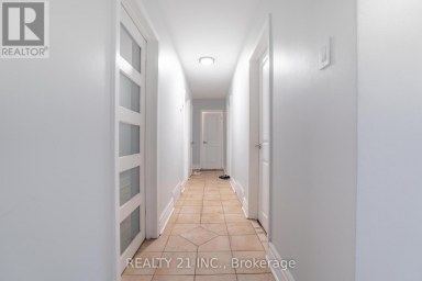 7 BRIGHTSIDE DRIVE Toronto (West Hill) Ontario photo 8