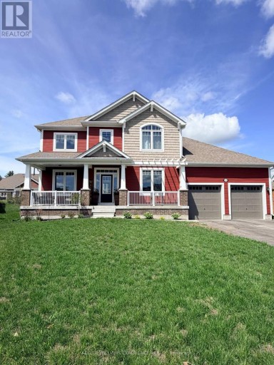 31 BROWNING BOULEVARD S, Bracebridge (Macaulay), Ontario, P1L0G2