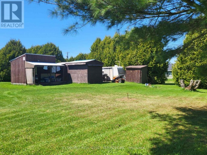 23 NORTH CHANNEL ROAD, French River, Ontario, P0M2N0