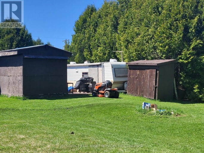 23 NORTH CHANNEL ROAD, French River, Ontario, P0M2N0