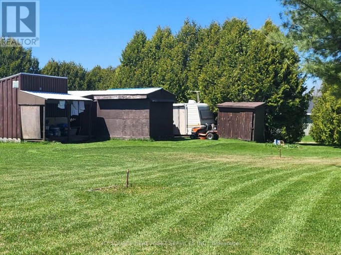 23 NORTH CHANNEL ROAD, French River, Ontario, P0M2N0